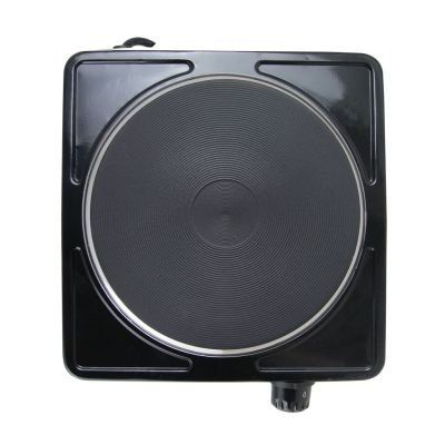 16. Esperanza Pinatubo EKH002K cooker (1 cooking zone)