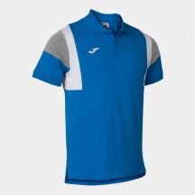 Joma Confort III Short Sleeve Polo Shirt 102734.702