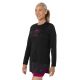 2. Asics Fujitrail Logo LS Top W 2012D042-001 T-shirt