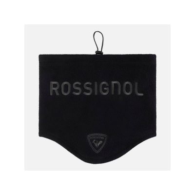 Rossignol Polar Neck Warmer Black