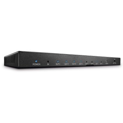 Lindy 38237 HDMI TV Splitter 8x HDMI