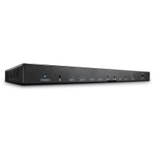 Lindy 38237 HDMI TV Splitter 8x HDMI