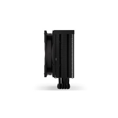 12. ENDORFY Fera 5 Black Air Cooling (EY3A011)