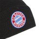 3. adidas FC Bayern Beanie KT3400