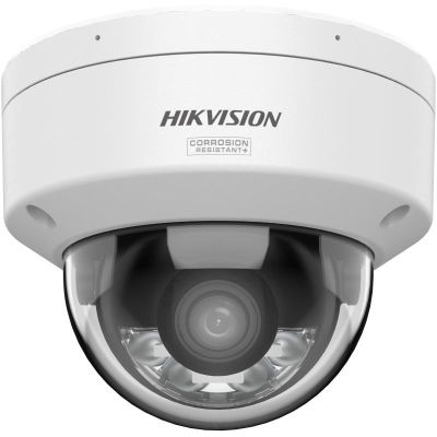Hikvision Pro Series with ColorVu DS-2CD2147G3-LIS2UY(2.8MM) Industrial Camera Dome IP Security Camera Indoor / Outdoor 2688 x 1520 px Ceiling