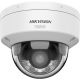 Hikvision Pro Series with ColorVu DS-2CD2147G3-LIS2UY(2.8MM) Industrial Camera Dome IP Security Camera Indoor / Outdoor 2688 x 1520 px Ceiling