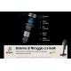 43. Samsung Jet 95 Vacuum Cleaner VS20C9554TK/WA