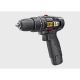 2. CAT DX14 Drill Driver