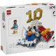 21. LEGO Editions 43013 - Kylian Mbappe - Football Moments
