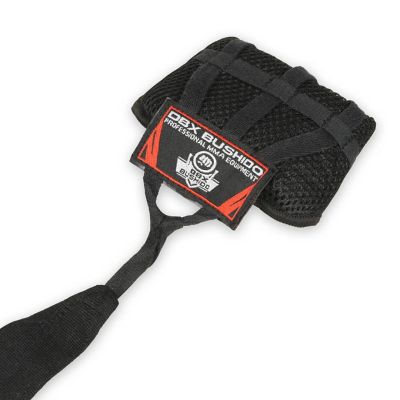 15. Boxing Wraps with Gel Knuckle Protection | DBX-GM-1