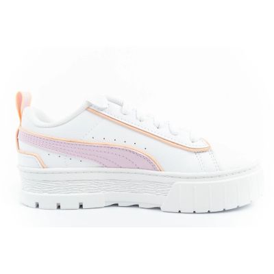17. Puma Mayze Jr 396665 01 Shoes