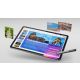 8. Lenovo IdeaTab MediaTek Dimensity 128GB 27.9cm (11") 6GB Wi-Fi 5 (802.11ac) Android 15 Gray