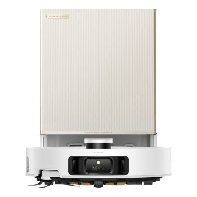 18. Dreame Matrix10 Ultra 0.31 l White