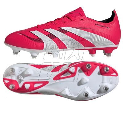 Adidas Predator League SG M ID3762 football boots