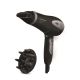 6. Esperanza Ionic Viven EBH005K hair dryer (2200W; black)