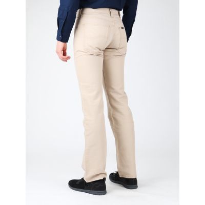 3. Lee Kent Men's Trousers L740FE49