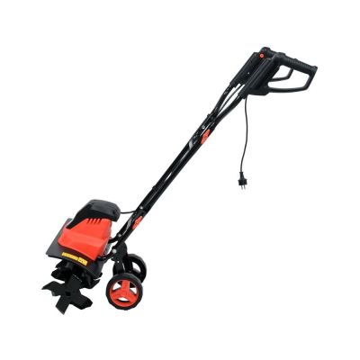 2. YATO Electric Cultivator 40 cm, 1500 W