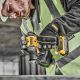 5. DeWALT DCD800E2T-QW Drill 2000 RPM 1.28 kg Black, Yellow