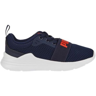 6. Puma Wired Run PS Jr 374216 21 shoes