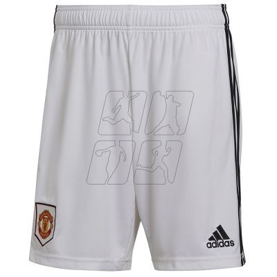 5. Shorts adidas Manchester United M H13888