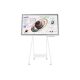 26. SAMSUNG Flip Pro Digital Flipboard 65" 4K IR Touch HDMI USB-C USB LAN WiFi WPA2 Enterprise Bluetooth Tizen 6.5 SoC 2x10W 400x400
