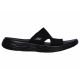 2. Skechers ON-The-GO 600 Flip-Flops - Oceanside W 140003-BBK