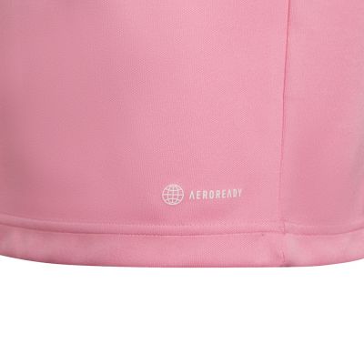 5. Adidas Entrada 22 Training Top Jr HC5053 sweatshirt