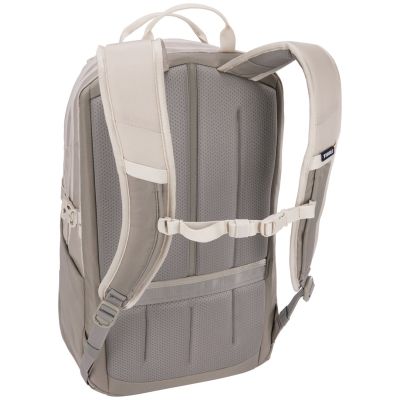 2. Thule EnRoute TEBP4316 - Pelican/Vetiver Backpack Hiking Backpack Gray Nylon