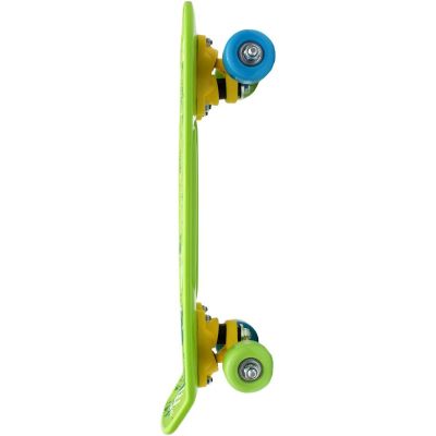 7. ENERO MINI DINO PLASTIC SKATEBOARD