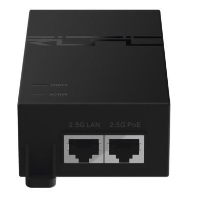 5. Ruijie Networks RG-POE-50-60W-MG PoE 2.5 Gigabit Ethernet adapter