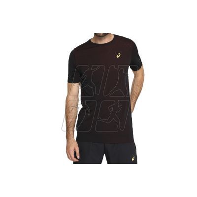 Asics Gel-Cool SS Top Tee M 2011A314-011