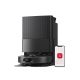 40. Roborock Qrevo 5AE black cleaning robot
