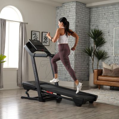 4. Proform Carbon TLS PFTL79925 Electric Treadmill