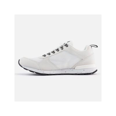 4. ROSSIGNOL W Heritage S All White Women’s Shoes, white
