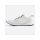 4. ROSSIGNOL W Heritage S All White Women’s Shoes, white