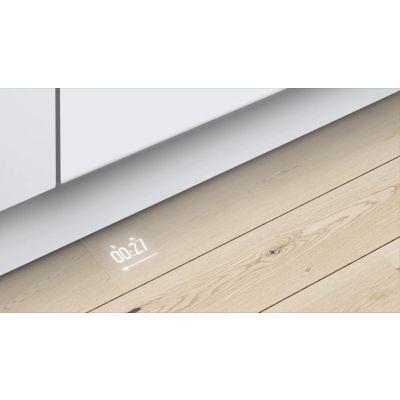 3. BOSCH SMV8YCX02E Built-in Dishwasher