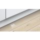 3. BOSCH SMV8YCX02E Built-in Dishwasher