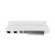 2. Mikrotik CRS317-1G-16S+RM Network Links Managed L3 1U Gray