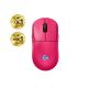 35. Logitech G PRO 2 LIGHTSPEED Mouse