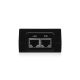 4. UBIQUITI POE-48-24W Adapter