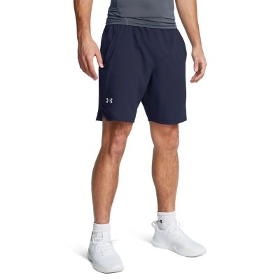 3. UNDER ARMOR UA Vanish Woven Shorts (1370382-410)