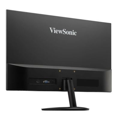 7. Viewsonic VA VA24E2-H computer monitor 60.5 cm (23.8") 1920 x 1080 px Full HD LED Black