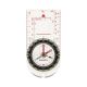 Suunto M-3 G Magnetic navigation compass Multicolored plastic