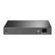 3. Switch TP-LINK TL-SF1024D (24x 10/100Mbps)