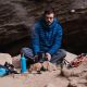 7. JETBOIL micromo-carbon stove