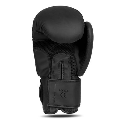 10. 10oz Boxing Gloves - Mono - Valor Series