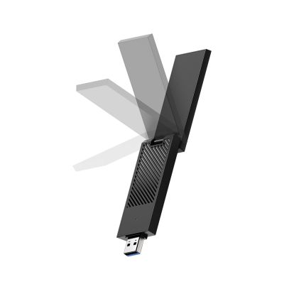 3. CUDY WU6500 network card