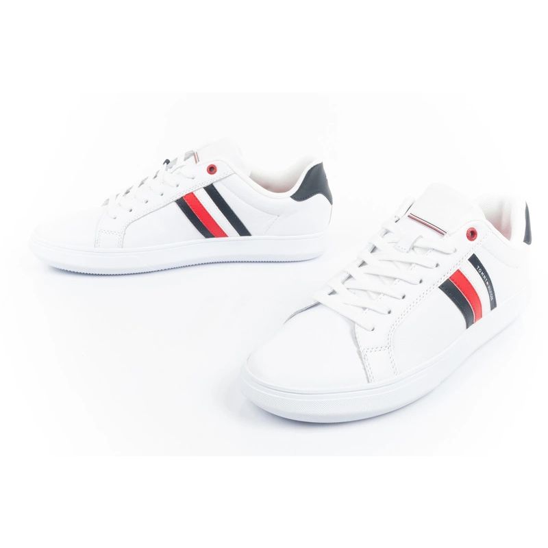 25. Tommy Hilfiger M FM0FM04921YBS shoes
