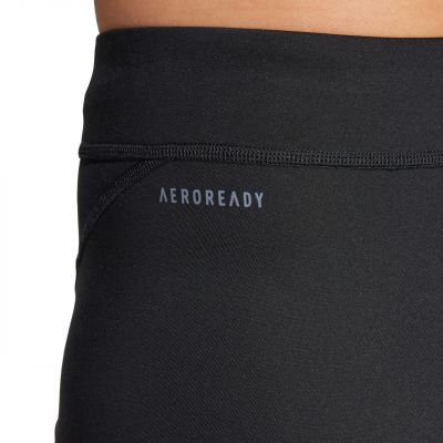 6. adidas Adizero Essentials Running Booty Shorts W IY7847