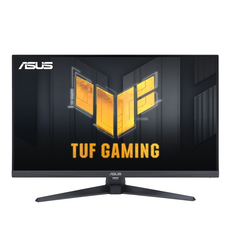 9. ASUS TUF Gaming 32" VG328QA1A monitor